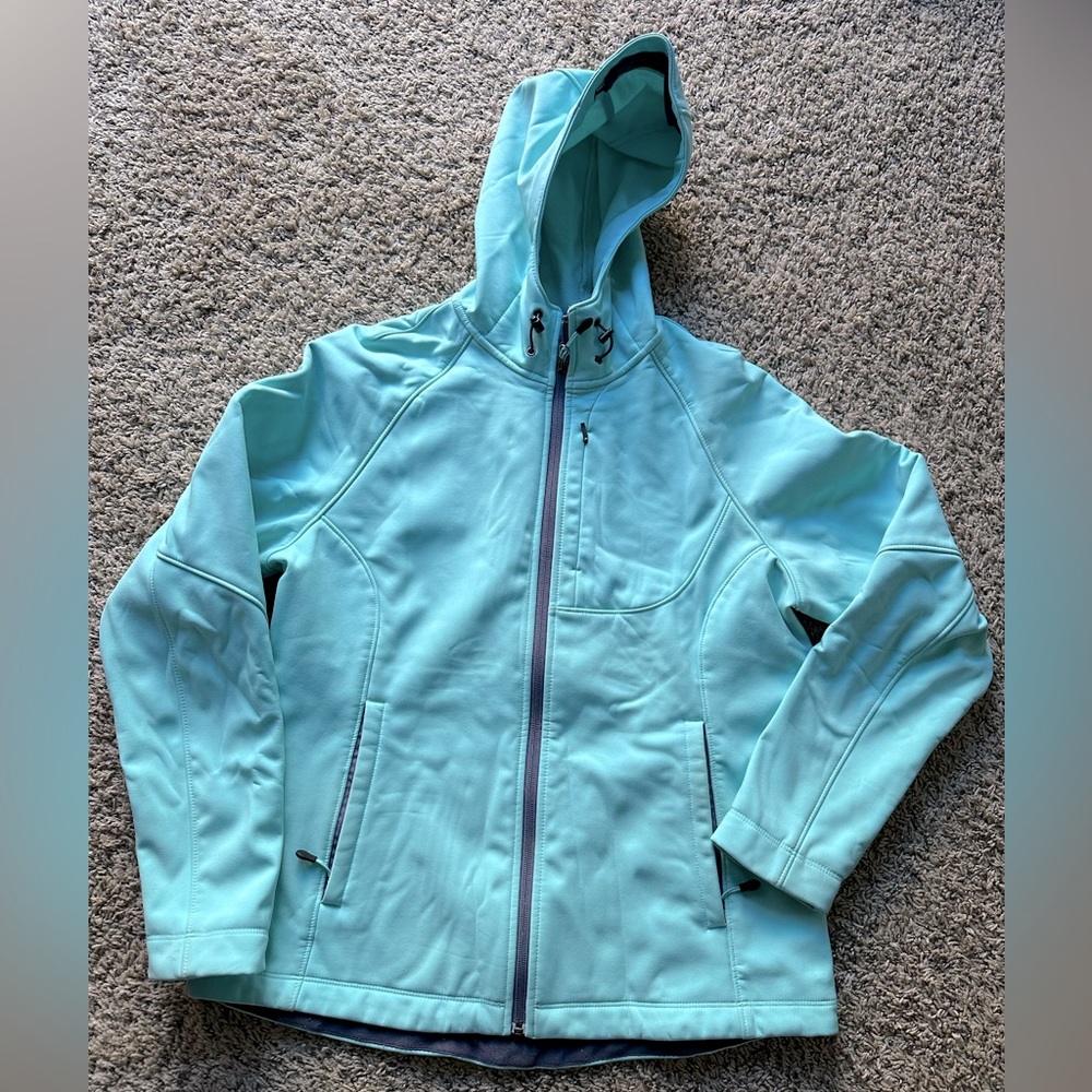 Kirkland Raincoat